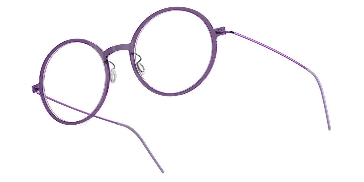 Color: C13 P77 - Lindberg N.O.W. Titanium LND6523C13P7750