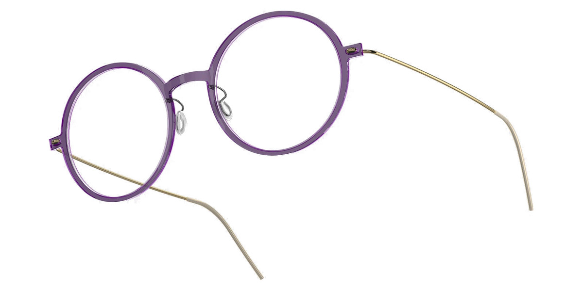 Color: C13 PGT - Lindberg N.O.W. Titanium LND6523C13PGT50