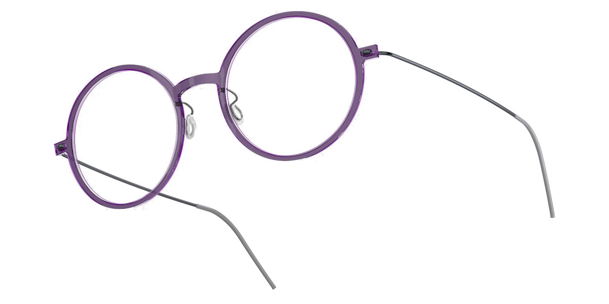 Color: C13 PU16 - Lindberg N.O.W. Titanium LND6523C13PU1650