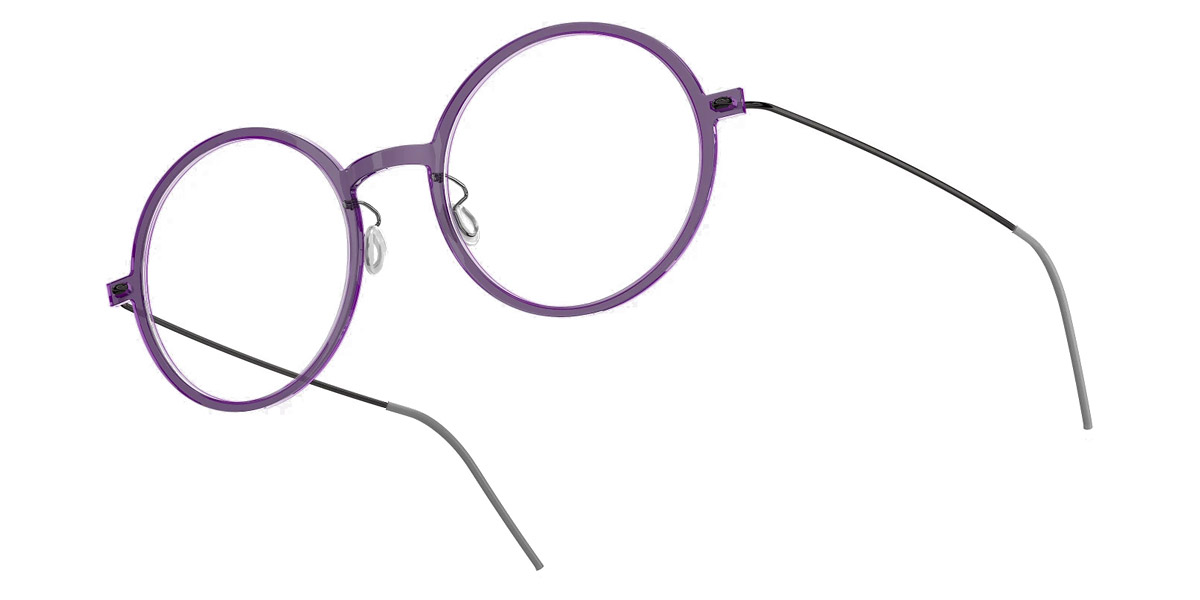 Color: C13 PU9 - Lindberg N.O.W. Titanium LND6523C13PU950