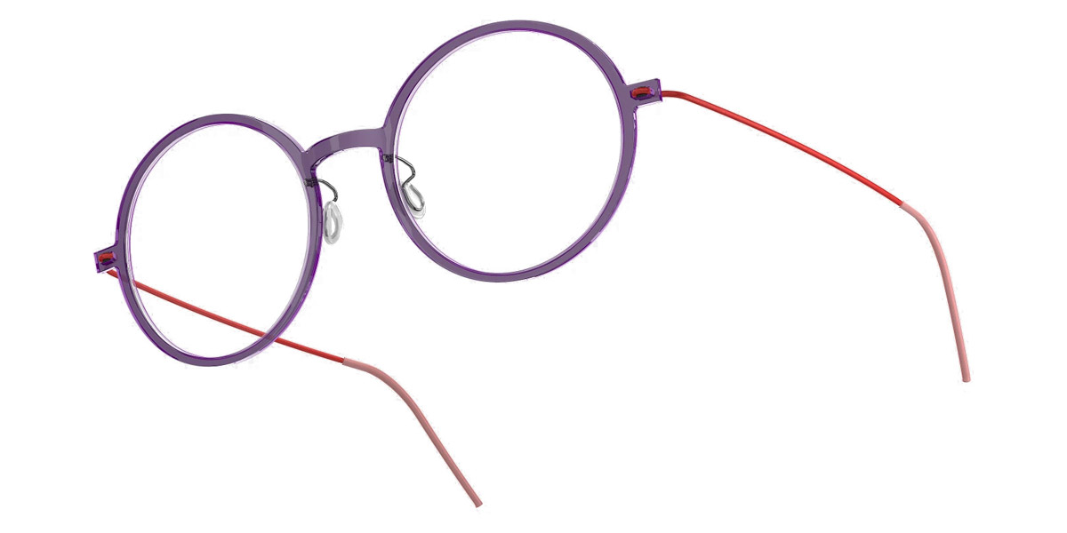 Color: C13 U33 - Lindberg N.O.W. Titanium LND6523C13U3350