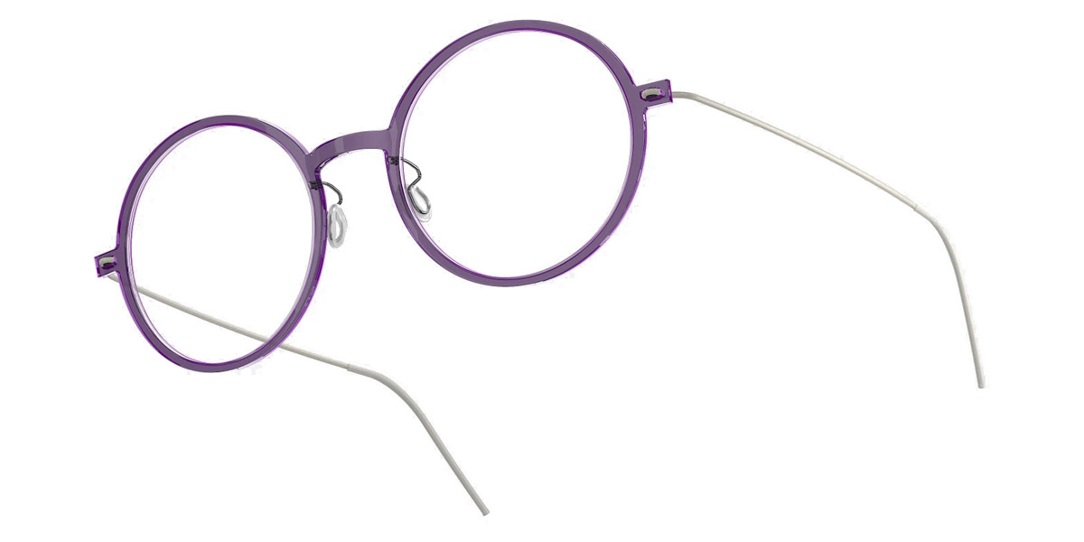 Color: C13 U38 - Lindberg N.O.W. Titanium LND6523C13U3850