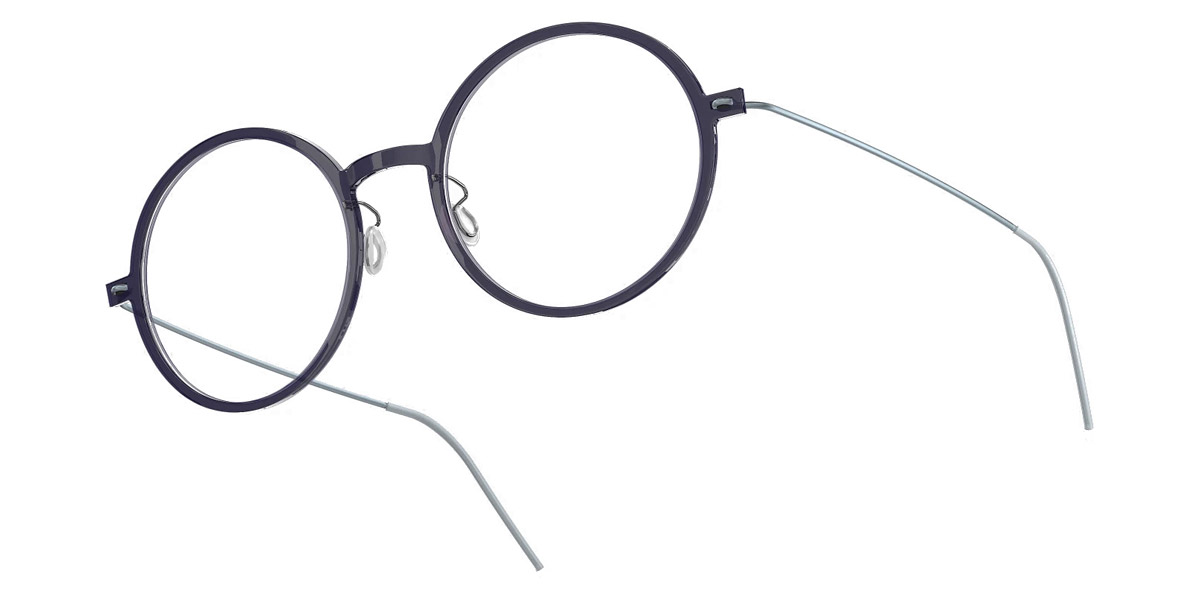 Color: C14 25 - Lindberg N.O.W. Titanium LND6523C142550