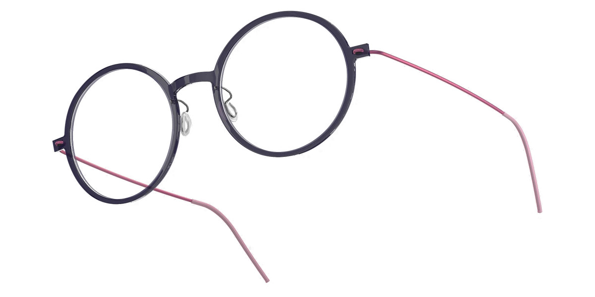Color: C14 70 - Lindberg N.O.W. Titanium LND6523C147050
