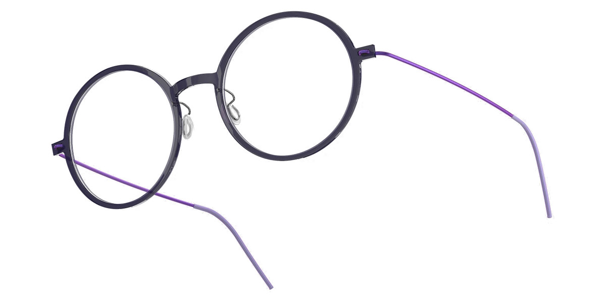 Color: C14 77 - Lindberg N.O.W. Titanium LND6523C147750