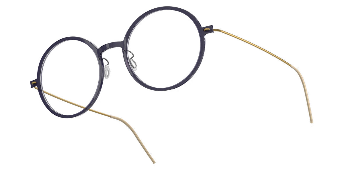 Color: C14 GT - Lindberg N.O.W. Titanium LND6523C14GT50