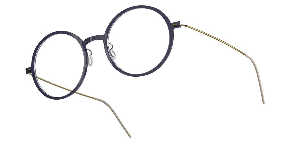 Color: C14 P35 - Lindberg N.O.W. Titanium LND6523C14P3548