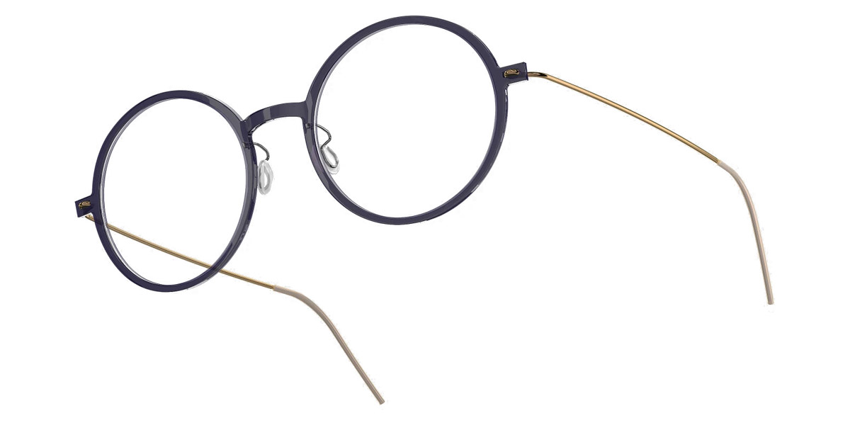 Color: C14 P60 - Lindberg N.O.W. Titanium LND6523C14P6048