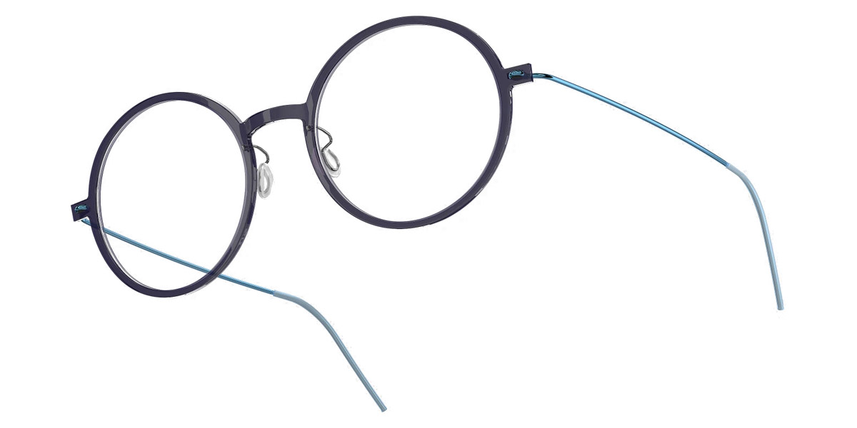 Color: C14 P80 - Lindberg N.O.W. Titanium LND6523C14P8050