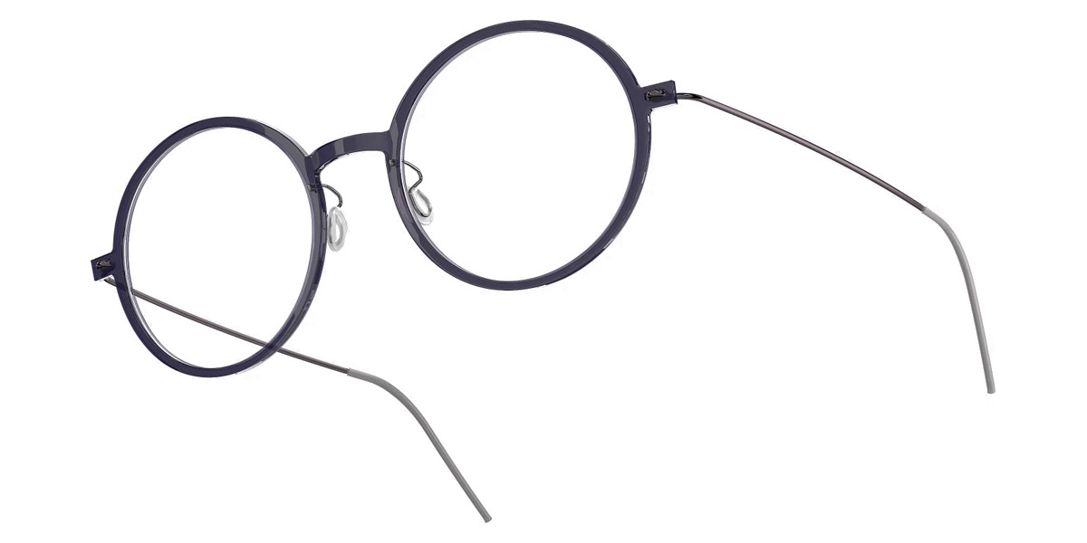 Color: C14 PU14 - Lindberg N.O.W. Titanium LND6523C14PU1450
