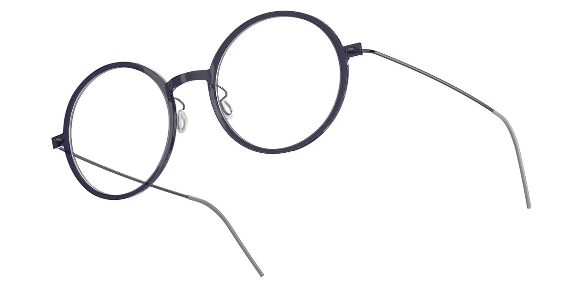 Color: C14 PU16 - Lindberg N.O.W. Titanium LND6523C14PU1650