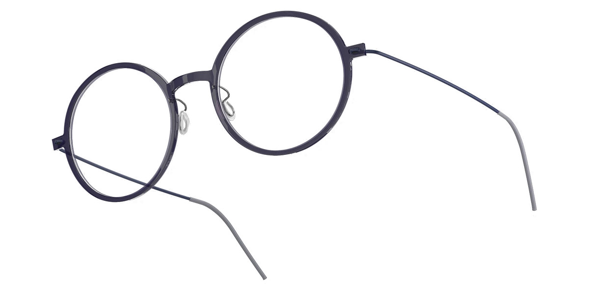 Color: C14 U13 - Lindberg N.O.W. Titanium LND6523C14U1350