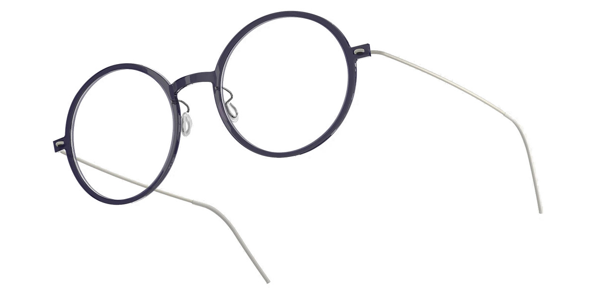 Color: C14 U38 - Lindberg N.O.W. Titanium LND6523C14U3850