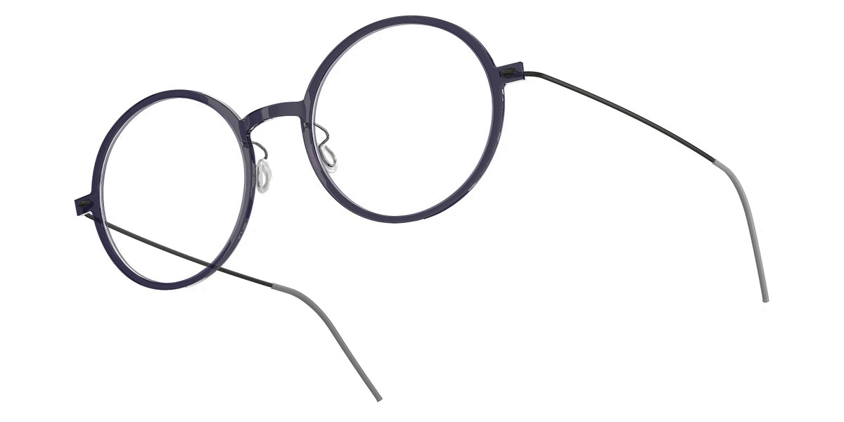 Color: C14 U9 - Lindberg N.O.W. Titanium LND6523C14U950
