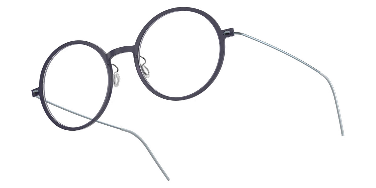 Color: C14M 25 - Lindberg N.O.W. Titanium LND6523C14M2550