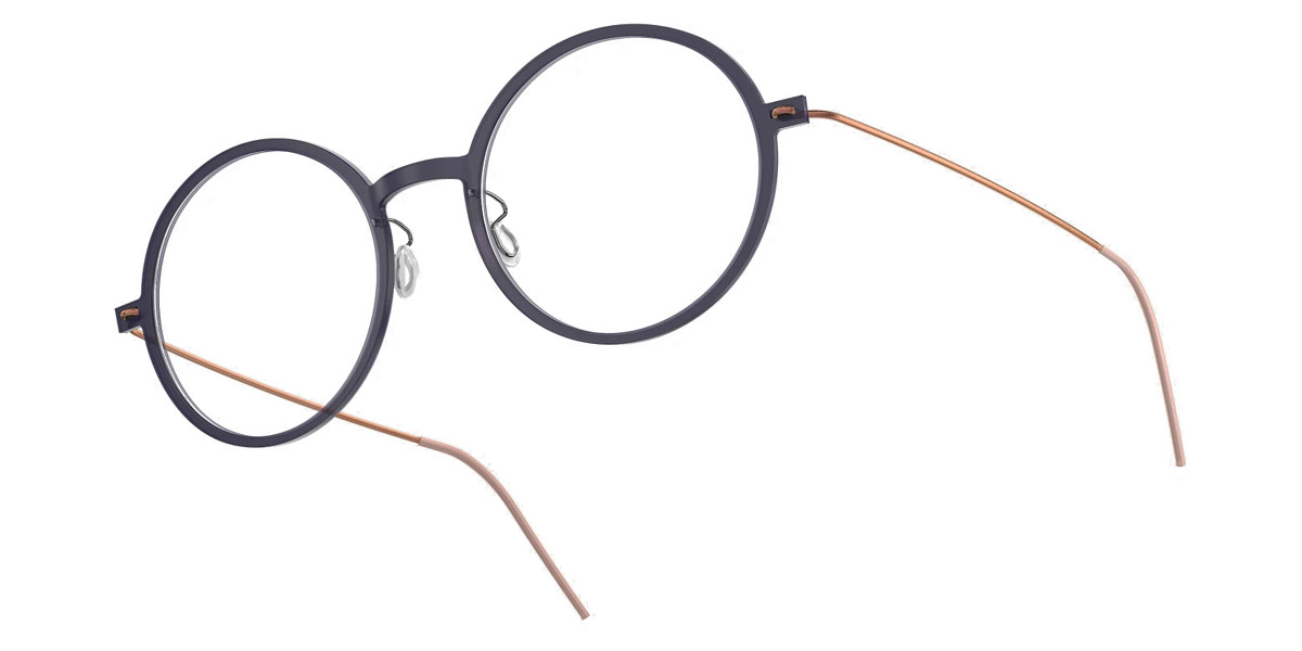 Color: C14M 60 - Lindberg N.O.W. Titanium LND6523C14M6050