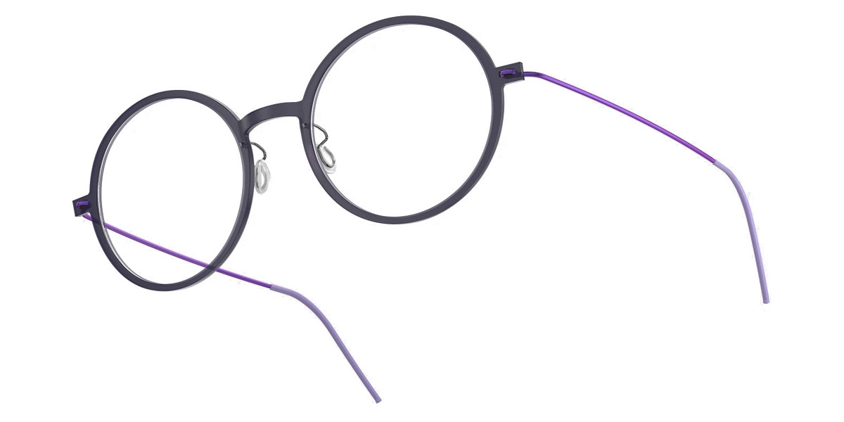 Color: C14M 77 - Lindberg N.O.W. Titanium LND6523C14M7750