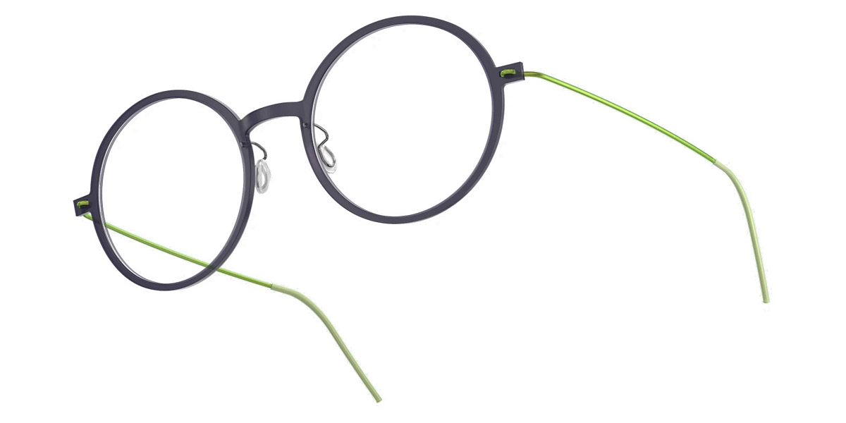 Color: C14M 95 - Lindberg N.O.W. Titanium LND6523C14M9550
