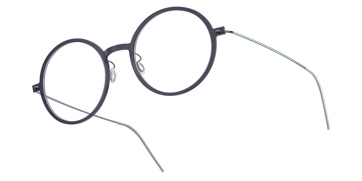 Color: C14M P25 - Lindberg N.O.W. Titanium LND6523C14MP2548