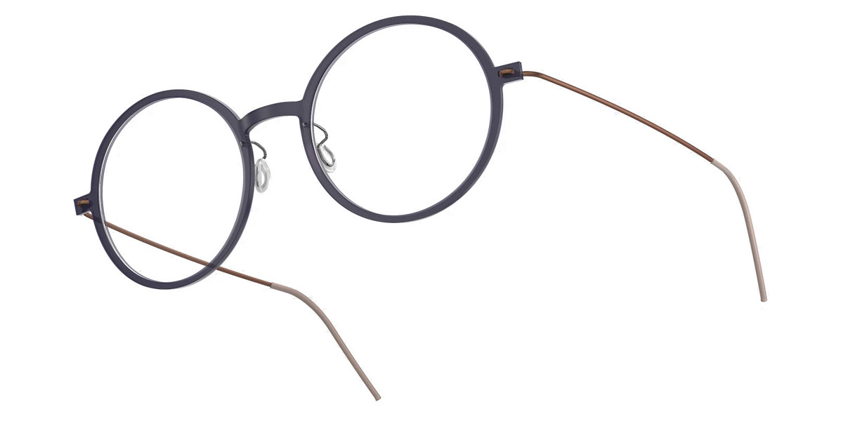 Color: C14M U12 - Lindberg N.O.W. Titanium LND6523C14MU1250