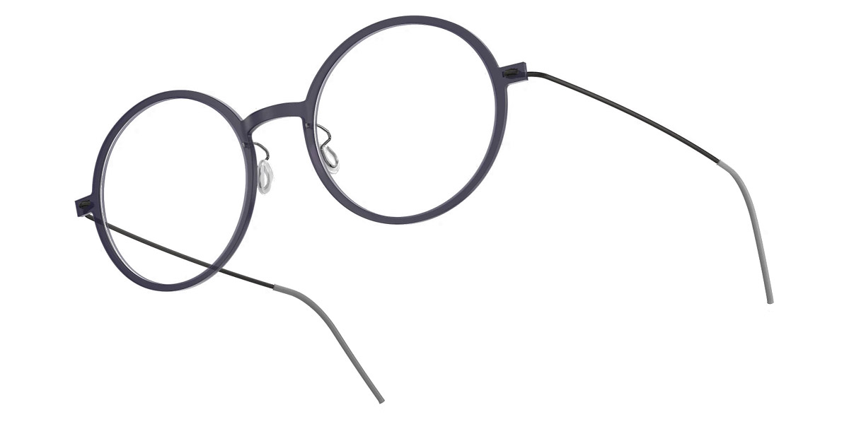 Color: C14M U9 - Lindberg N.O.W. Titanium LND6523C14MU950