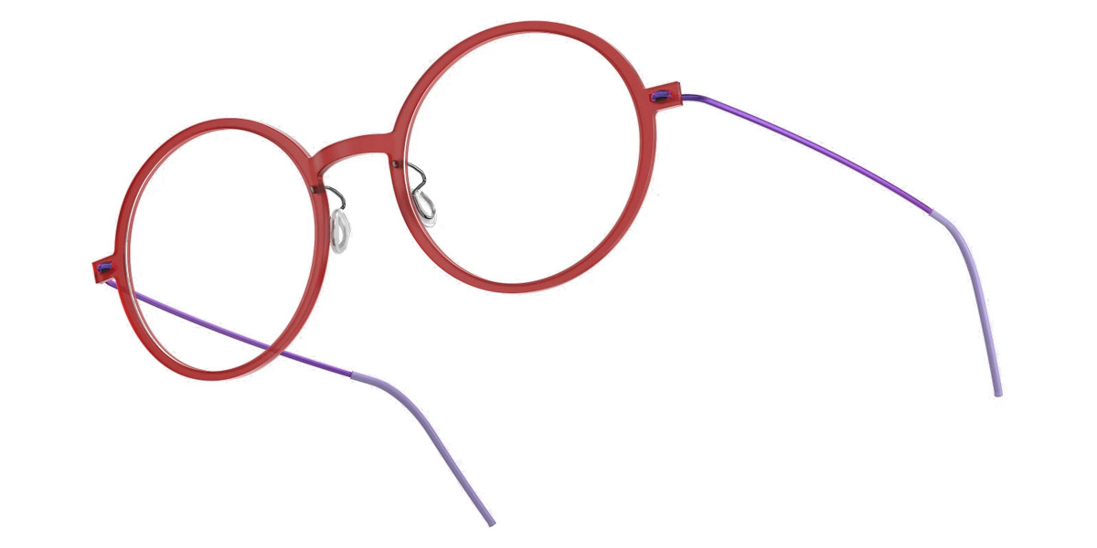 Color: C18M 77 - Lindberg N.O.W. Titanium LND6523C18M7750