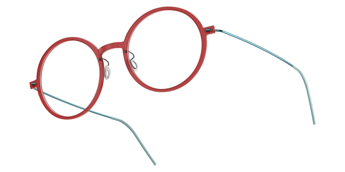 Color: C18M P85 - Lindberg N.O.W. Titanium LND6523C18MP8550