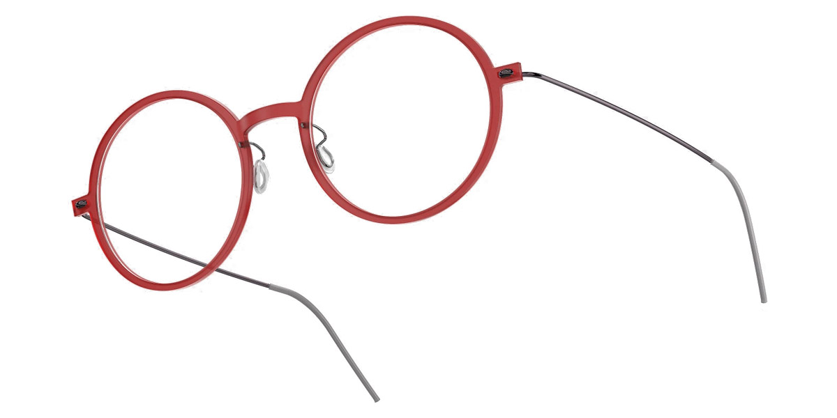 Color: C18M PU14 - Lindberg N.O.W. Titanium LND6523C18MPU1448