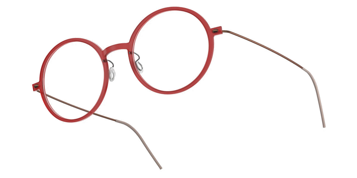 Color: C18M U12 - Lindberg N.O.W. Titanium LND6523C18MU1250