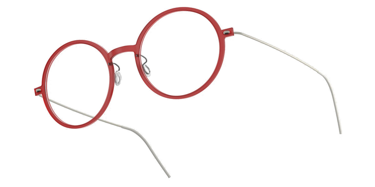 Color: C18M U38 - Lindberg N.O.W. Titanium LND6523C18MU3850