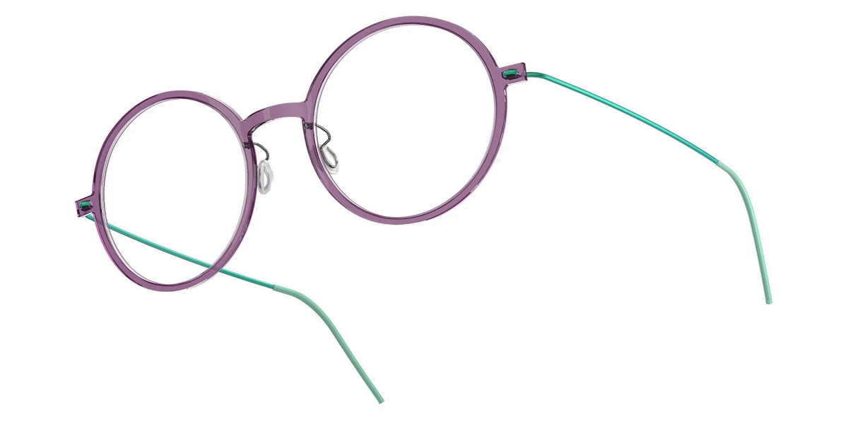 Color: C19 85 - Lindberg N.O.W. Titanium LND6523C198550