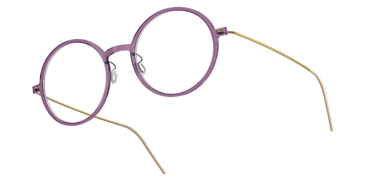 Color: C19 GT - Lindberg N.O.W. Titanium LND6523C19GT50