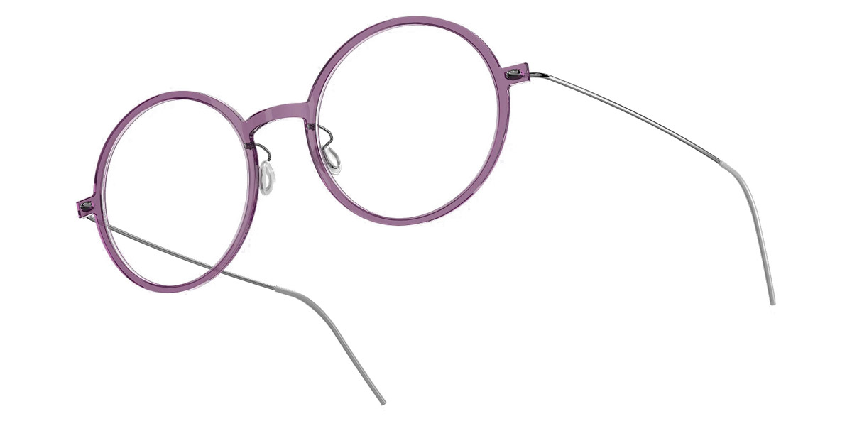 Color: C19 P10 - Lindberg N.O.W. Titanium LND6523C19P1050