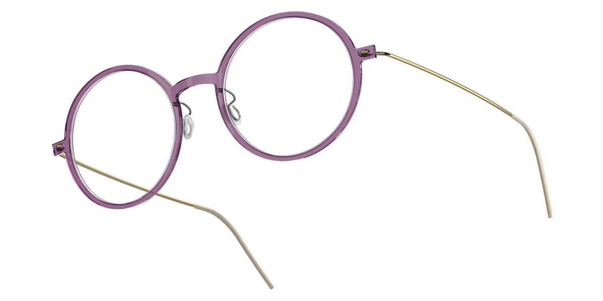 Color: C19 PGT - Lindberg N.O.W. Titanium LND6523C19PGT48