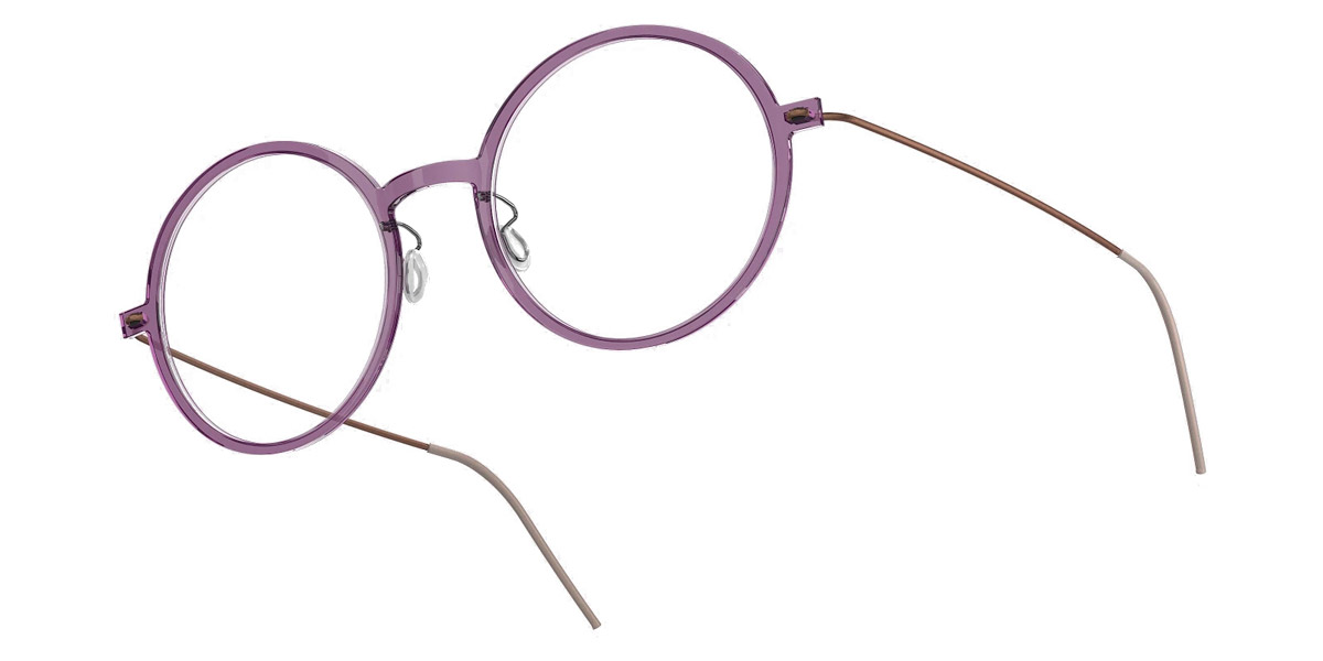 Color: C19 U12 - Lindberg N.O.W. Titanium LND6523C19U1250