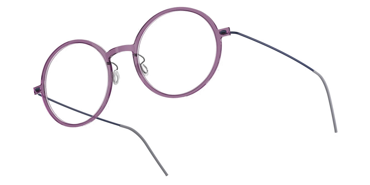 Color: C19 U13 - Lindberg N.O.W. Titanium LND6523C19U1350