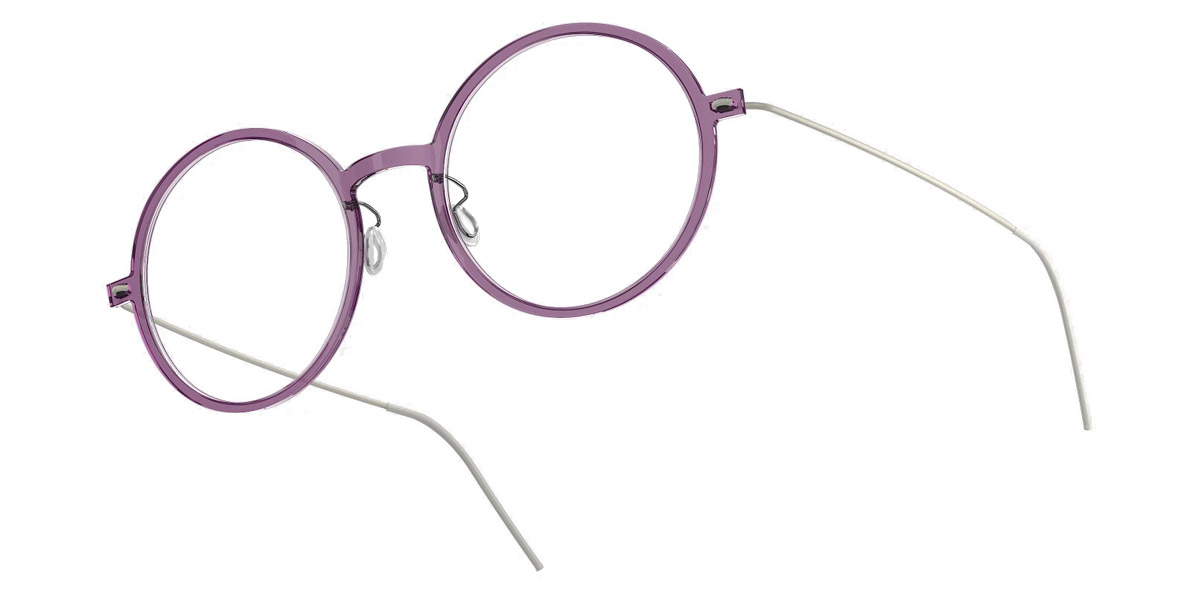 Color: C19 U38 - Lindberg N.O.W. Titanium LND6523C19U3850