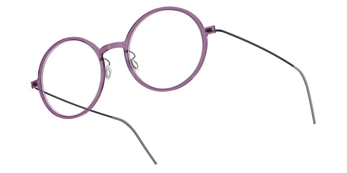 Color: C19 U9 - Lindberg N.O.W. Titanium LND6523C19U950