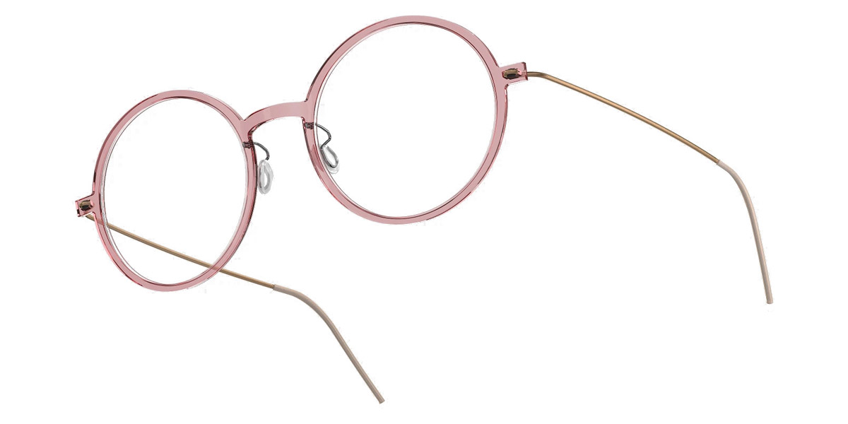 Color: C20 35 - Lindberg N.O.W. Titanium LND6523C203548