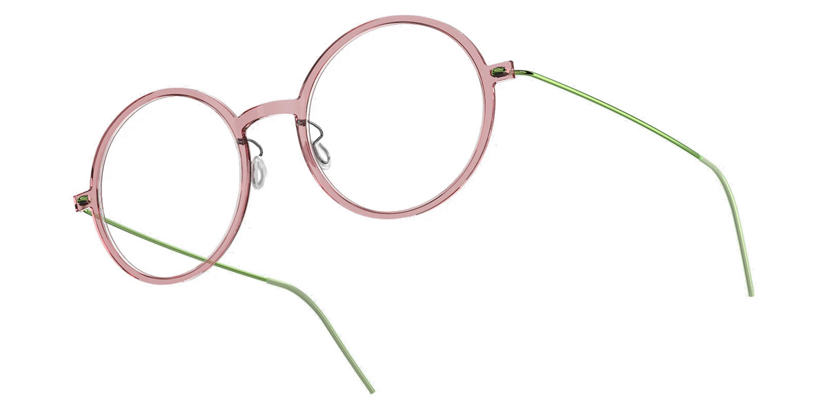 Color: C20 P95 - Lindberg N.O.W. Titanium LND6523C20P9550