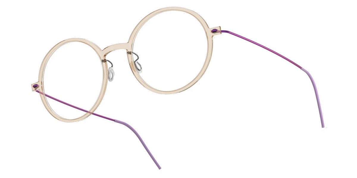 Color: C21 75 - Lindberg N.O.W. Titanium LND6523C217548