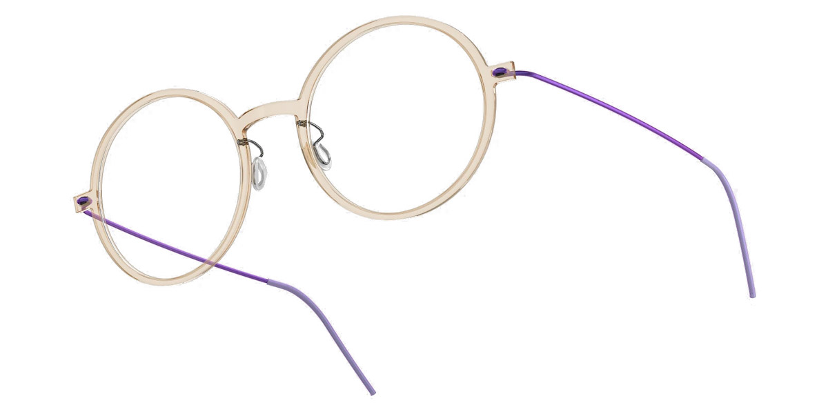 Color: C21 77 - Lindberg N.O.W. Titanium LND6523C217750
