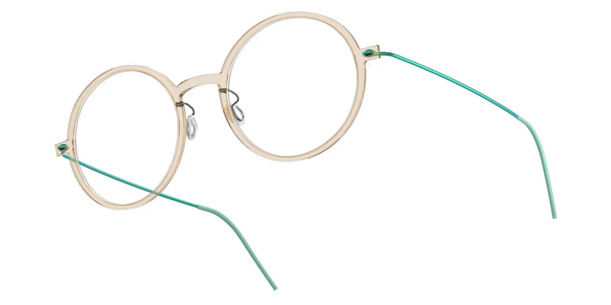 Color: C21 85 - Lindberg N.O.W. Titanium LND6523C218550