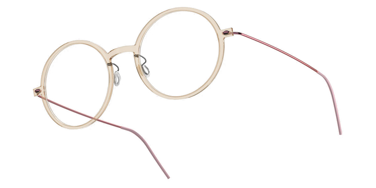 Color: C21 P70 - Lindberg N.O.W. Titanium LND6523C21P7050