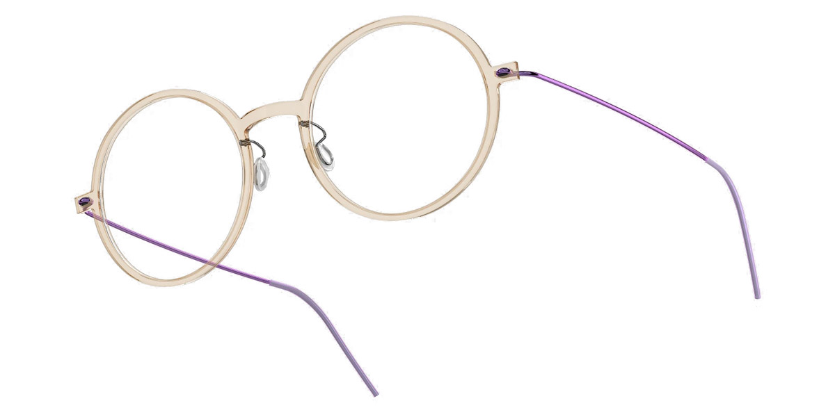 Color: C21 P77 - Lindberg N.O.W. Titanium LND6523C21P7750