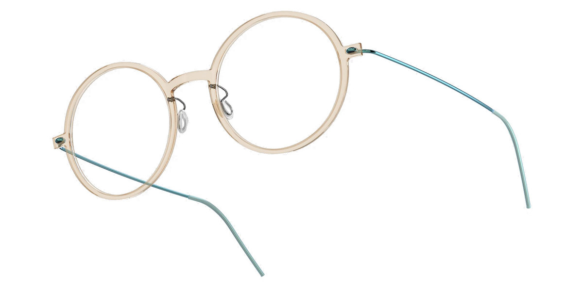 Color: C21 P85 - Lindberg N.O.W. Titanium LND6523C21P8550