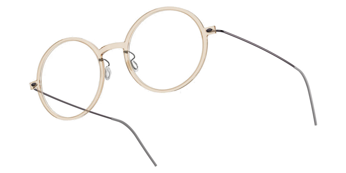 Color: C21 PU14 - Lindberg N.O.W. Titanium LND6523C21PU1450