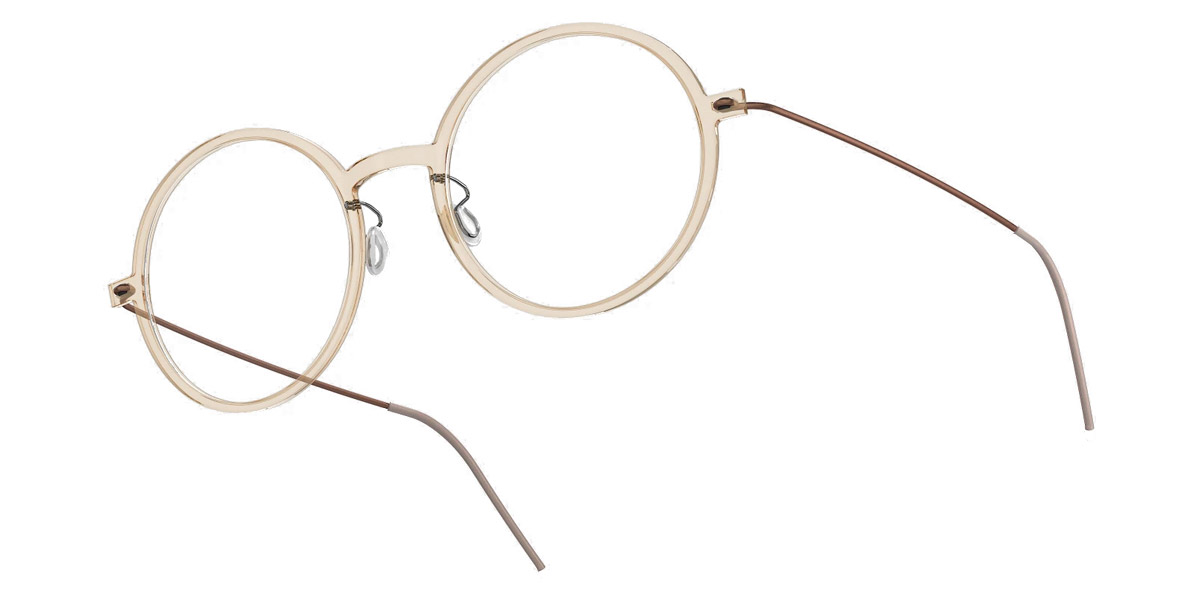 Color: C21 U12 - Lindberg N.O.W. Titanium LND6523C21U1250