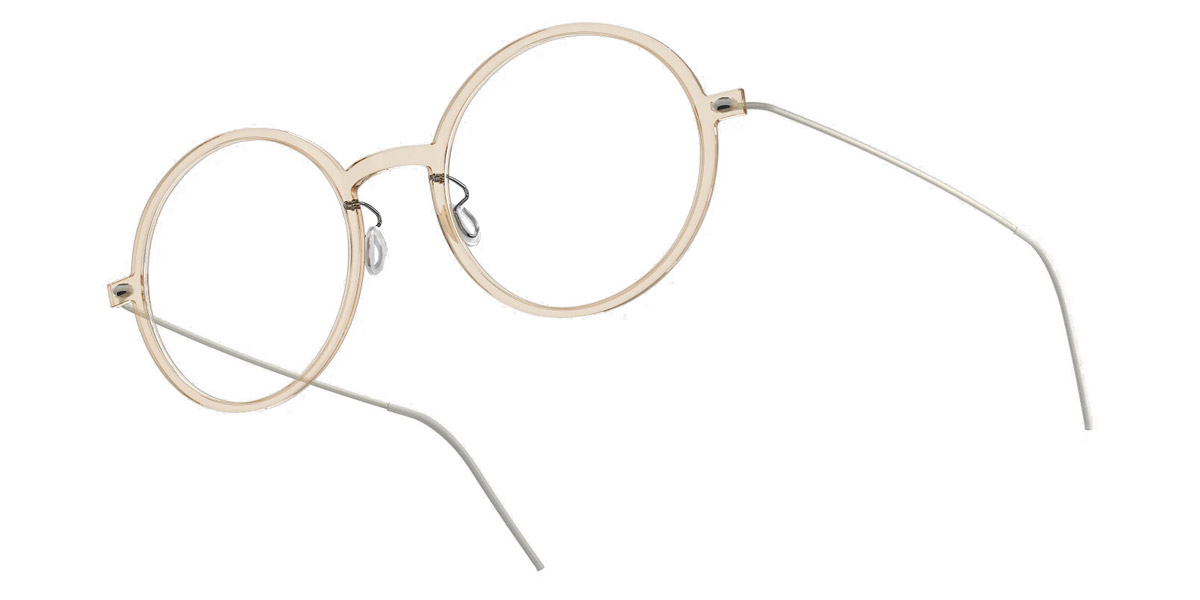 Color: C21 U38 - Lindberg N.O.W. Titanium LND6523C21U3850