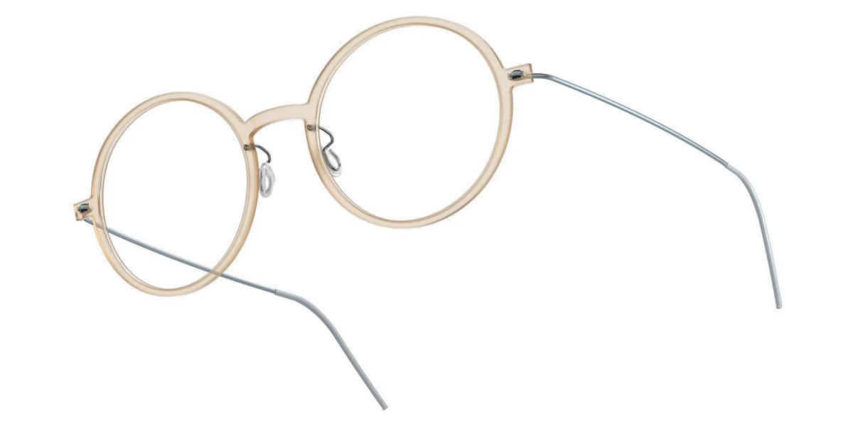 Color: C21M 25 - Lindberg N.O.W. Titanium LND6523C21M2550